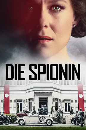 Die Spionin - Foto: TMDB