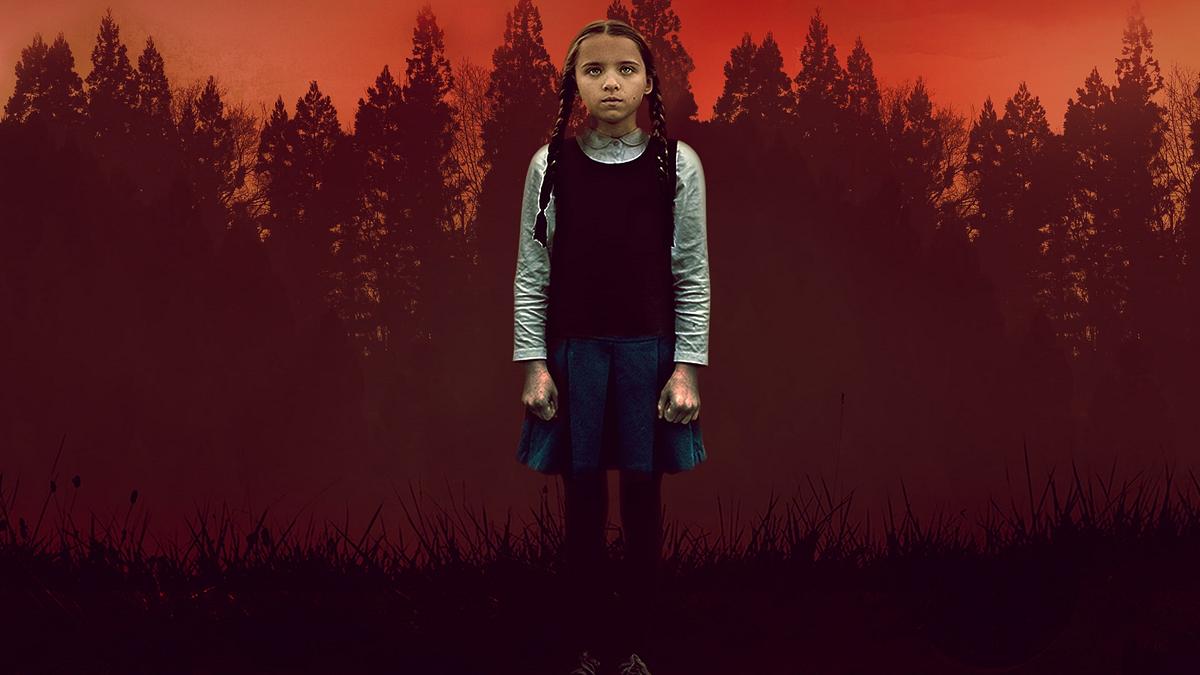 The Curse of Rosalie The Curse of Rosalie