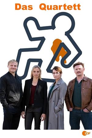 Das Quartett - Foto: TMDB