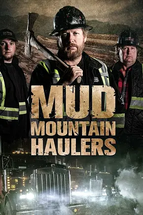 Mud Mountain Truckers - Foto: TMDB Mud Mountain Truckers - Foto: TMDB