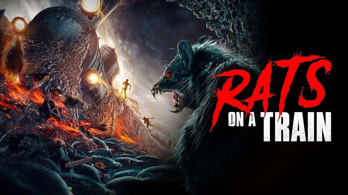 Rats on a Train Rats on a Train