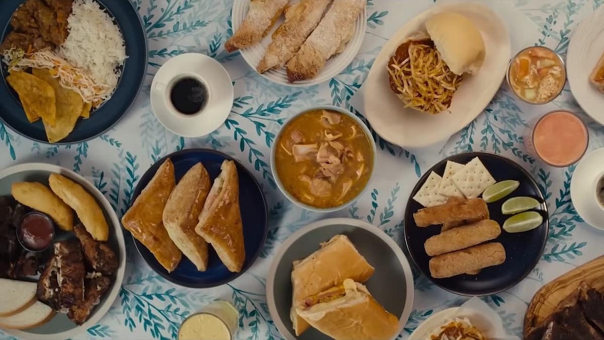 Streetfood: USA
