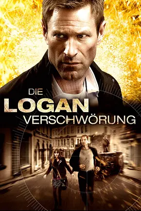 Die Logan Verschwörung - Foto: TMDB Die Logan Verschwörung - Foto: TMDB
