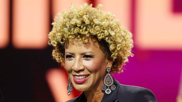 Arabella Kiesbauer - Foto: IMAGO / Bildagentur Monn