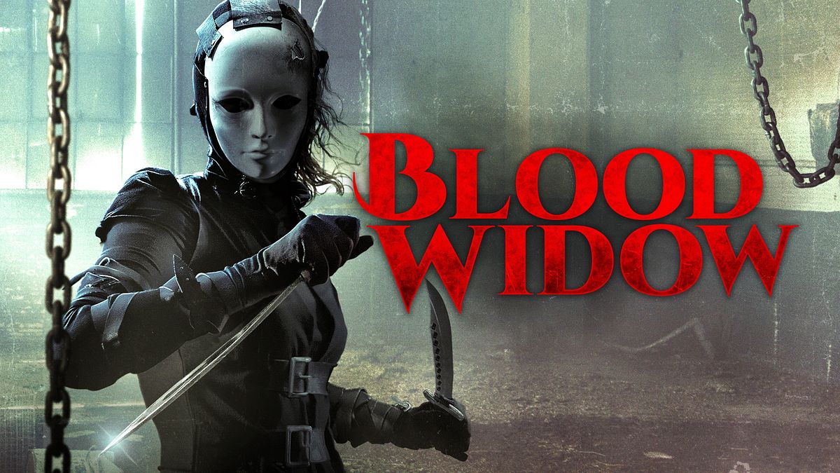 Blood Widow - Tod in der Stille Blood Widow - Tod in der Stille
