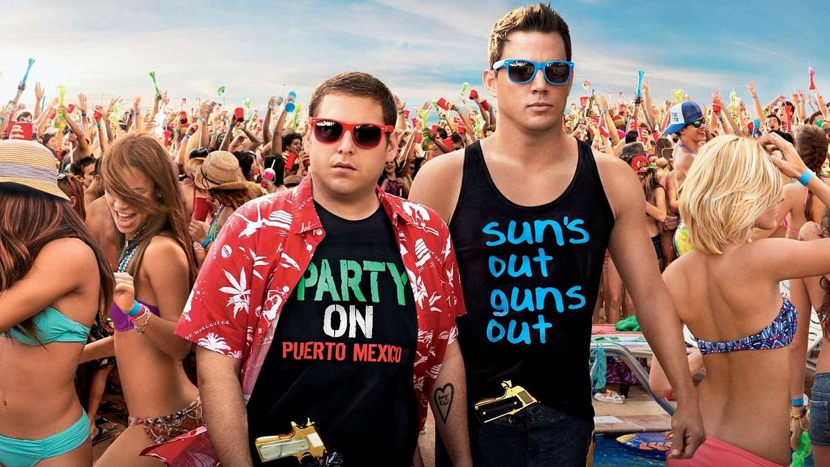 22 Jump Street 22 Jump Street