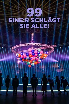99 – Eine:r schlägt sie alle - Foto: TMDB
