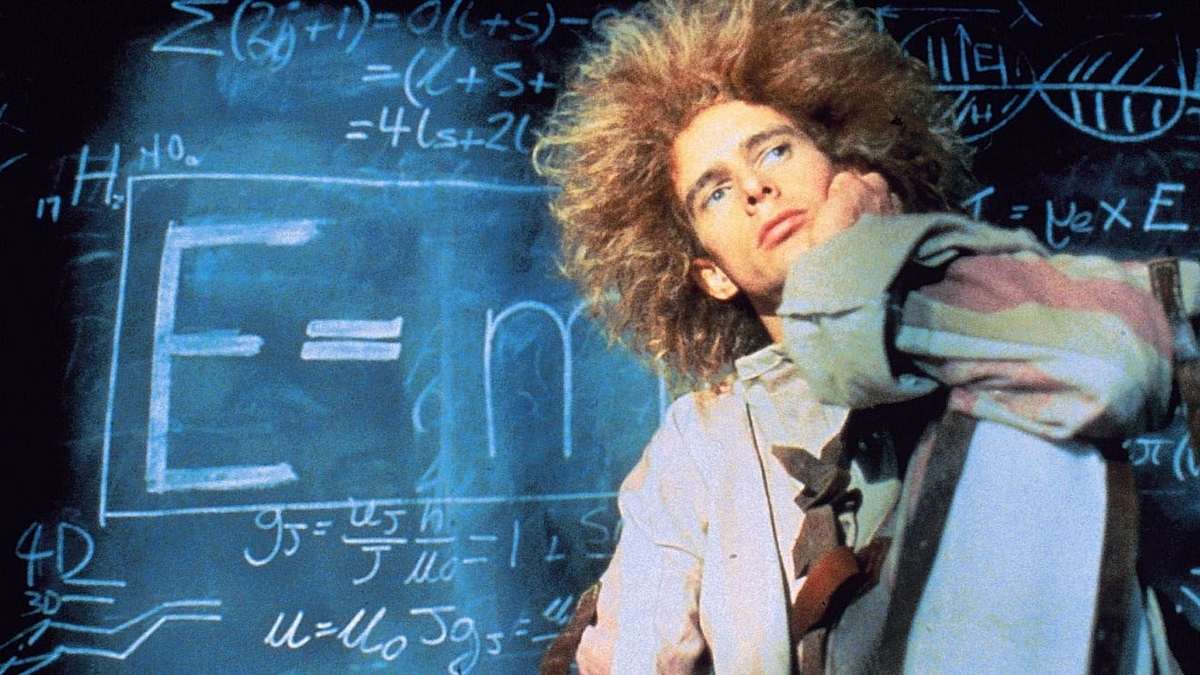 Einstein Junior Einstein Junior