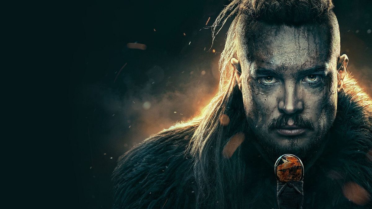The Last Kingdom: Seven Kings Must Die The Last Kingdom: Seven Kings Must Die