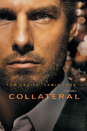 Collateral - Foto: TMDB