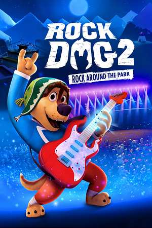 Rock Dog 2 - Foto: TMDB