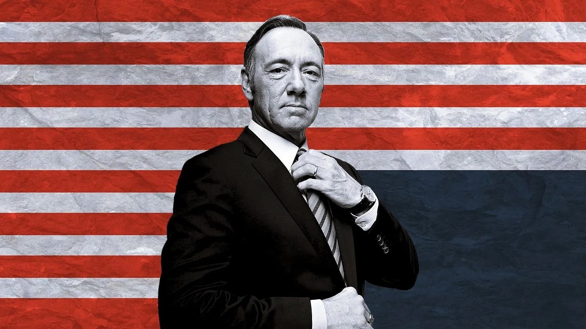 House of Cards