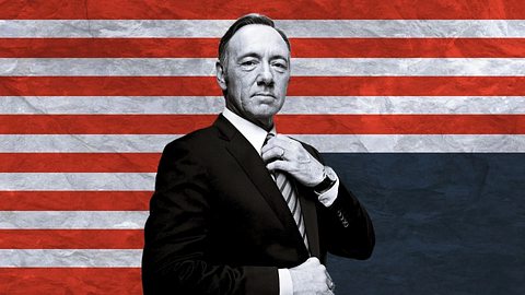 House of Cards - Foto: themoviedb.org