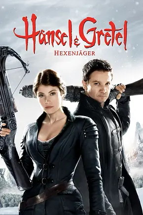 Hänsel und Gretel: Hexenjäger - Foto: TMDB