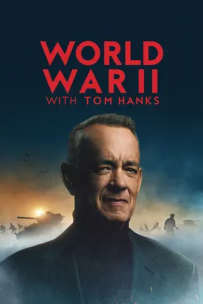 Der Zweite Weltkrieg mit Tom Hanks - Foto: TMDB Der Zweite Weltkrieg mit Tom Hanks - Foto: TMDB