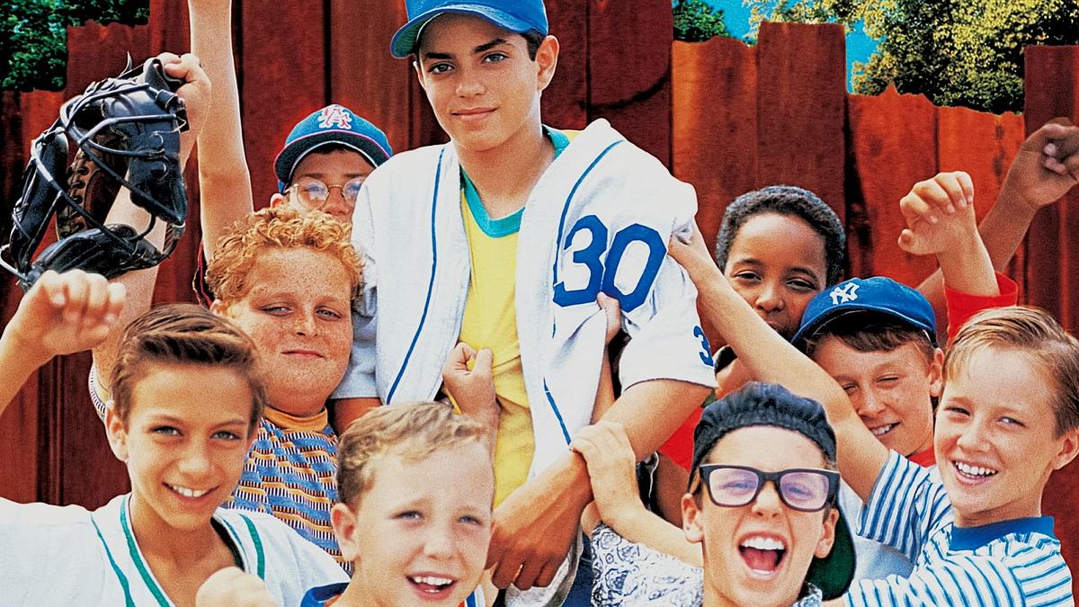 Herkules und die Sandlot Kids Herkules und die Sandlot Kids