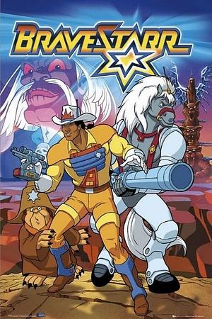 BraveStarr - Foto: TMDB