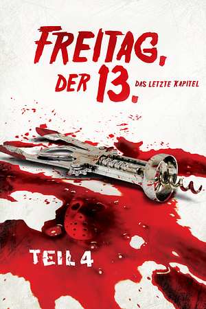 Freitag der 13. - Das letzte Kapitel - Foto: TMDB