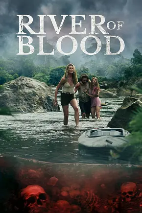 River of Blood - Foto: TMDB
