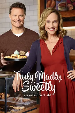 Truly, Madly, Sweetly - Zuckersüß verliebt - Foto: TMDB