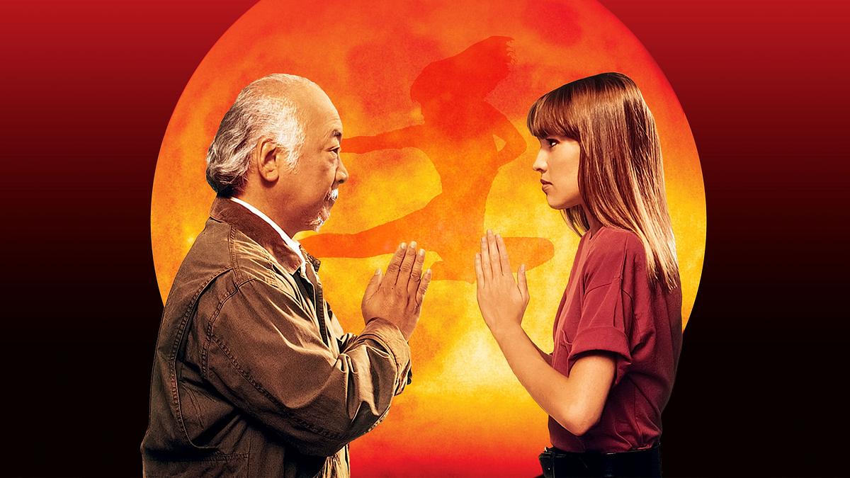 Karate Kid IV – Die nächste Generation Karate Kid IV – Die nächste Generation