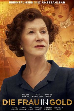 Die Frau in Gold - Foto: TMDB