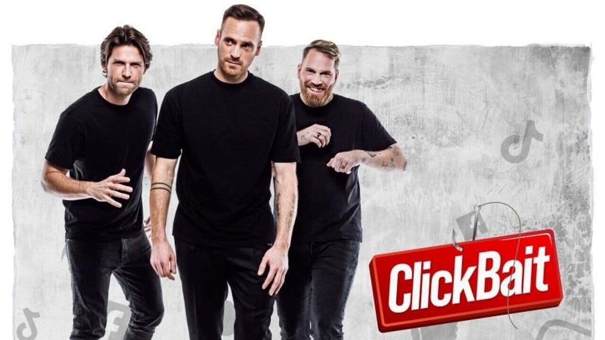 Clickbait Clickbait