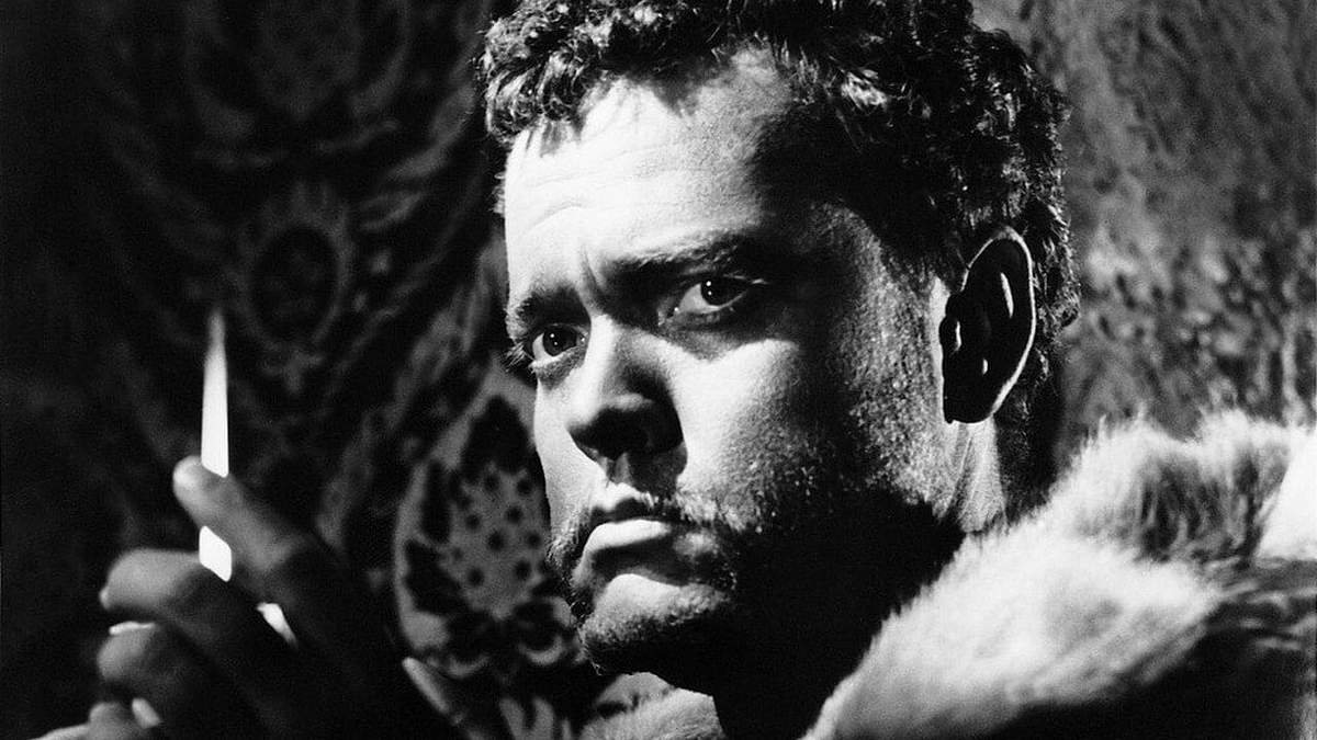 Orson Welles’ Othello Orson Welles’ Othello