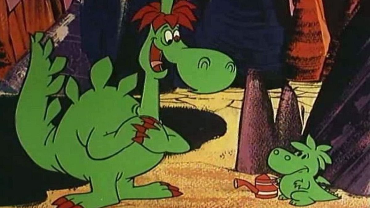 Grisu, der kleine Drache Grisu, der kleine Drache