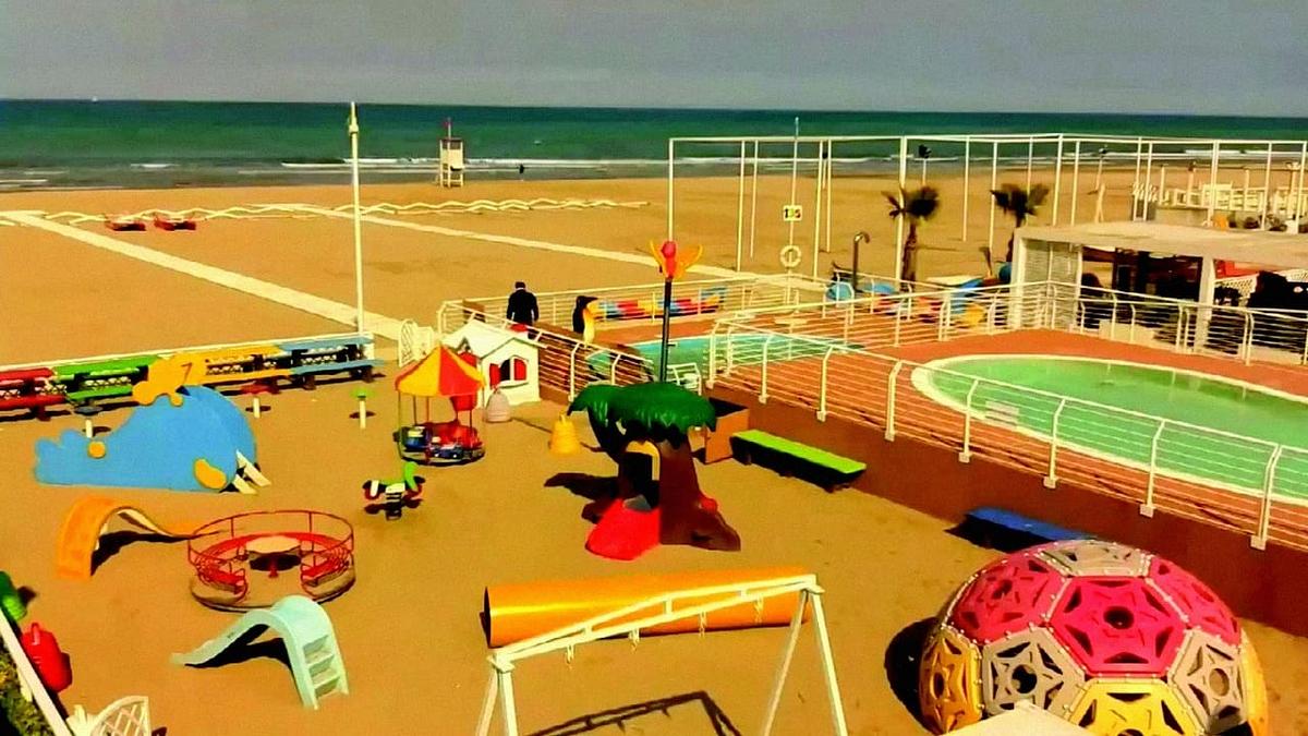 Vor uns das Mittelmeer Vor uns das Mittelmeer