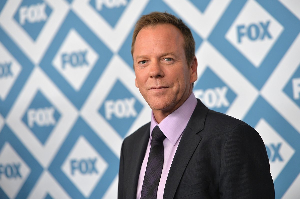 Netflix: Designated Survivor wird überraschend abgesetzt!