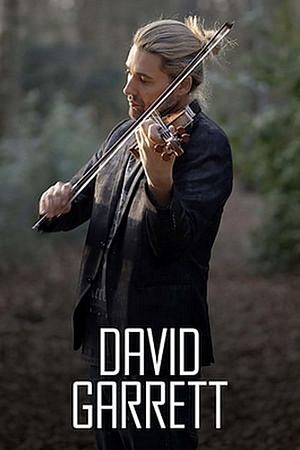 David Garrett - Ein Weltstar ganz privat - Foto: TMDB