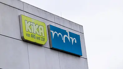 KIKA LOGO - Foto: IMAGO / Bild13