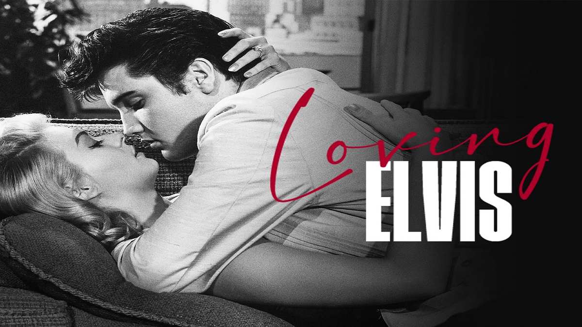 Elvis' Women