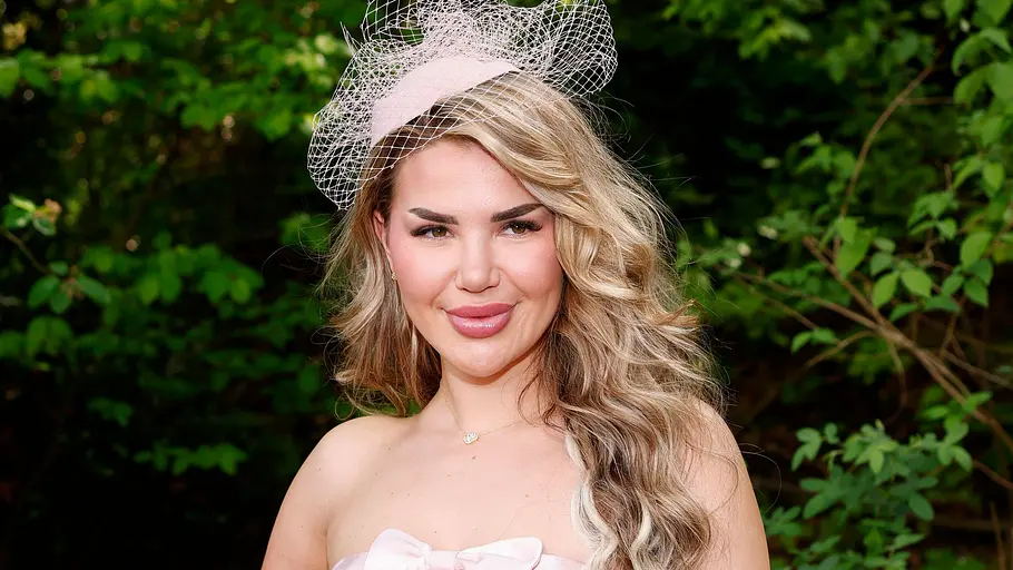 Kim Virginia ist Promi-Big-Brother-Kandidat 2026 Kim Virginia