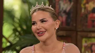 Kim Virginia - Foto: RTL
