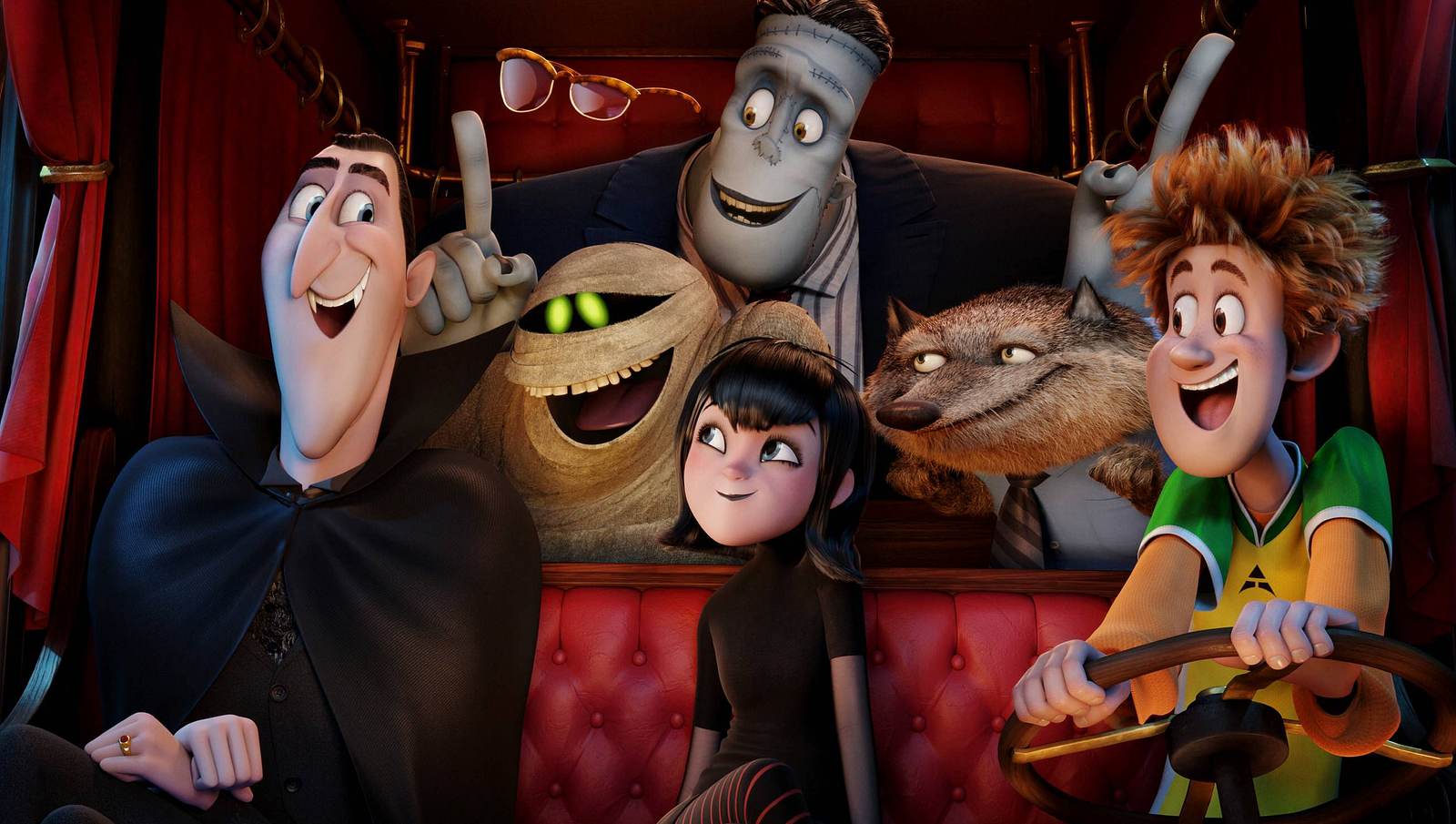 Die 5 besten Kinderfilme auf Netflix - Unterhaltung für die ganze Familie