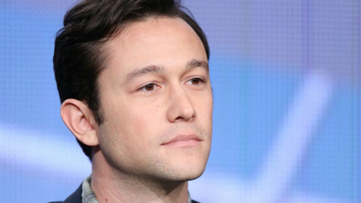 Joseph Gordon-Levitt heute