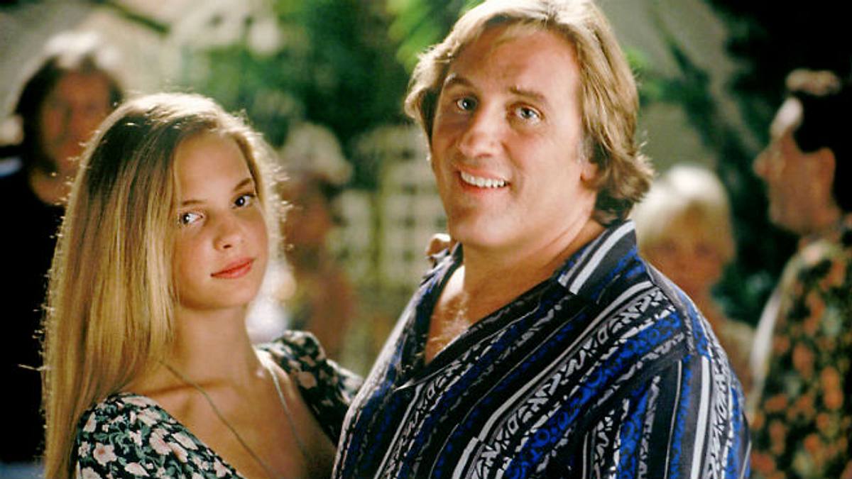 Katherine Heigl als Teenie