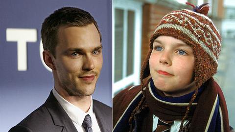 Stars als Kinder - Foto: Getty Images