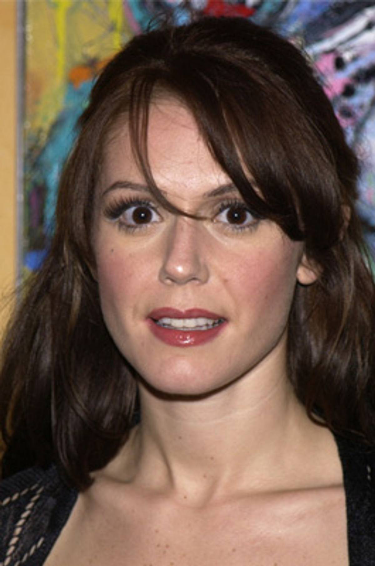 Lisa Rieffel