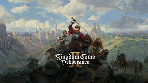 Kingdom Come Deliverance 2 - Foto: Plaion / Warhorse Studios