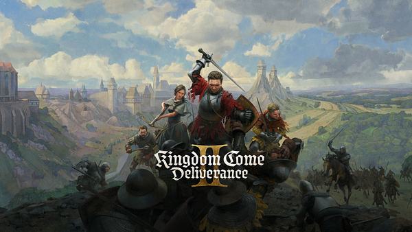 Kingdom Come Deliverance 2 - Foto: Plaion / Warhorse Studios