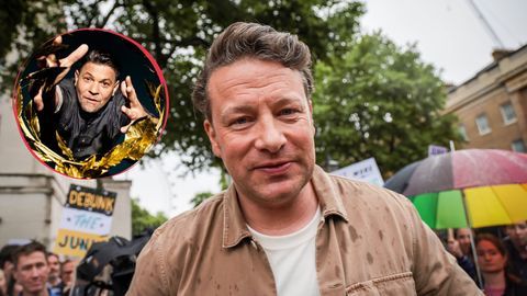 Kitchen Impossible mit Tim Mälzer und Jamie Oliver startet - Foto: IMAGO / i Images / RTL