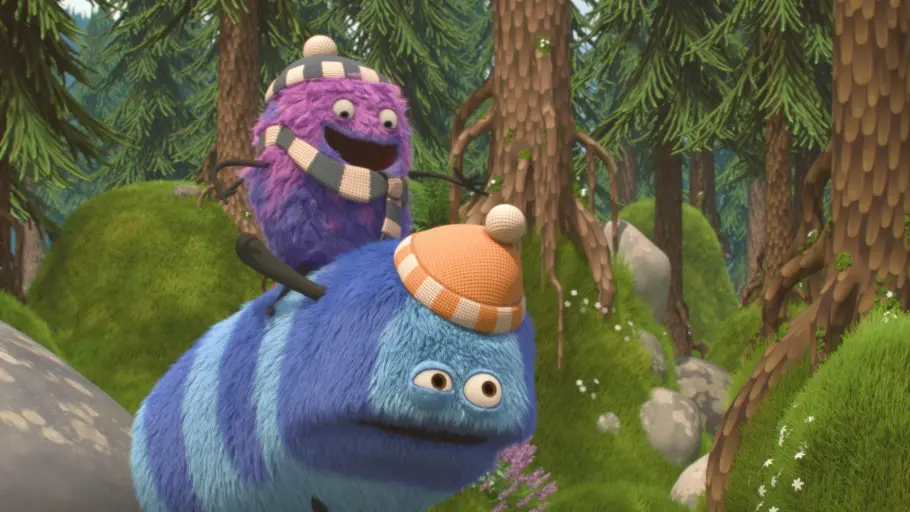 Kiwi & Strit