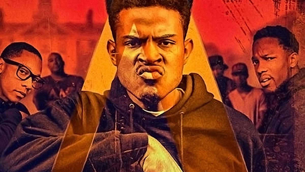 Burning Sands Burning Sands