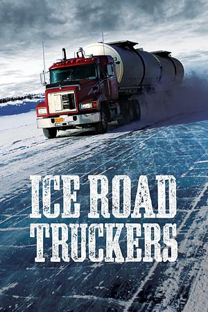 Ice Road Truckers - Gefahr auf dem Eis - Foto: TMDB