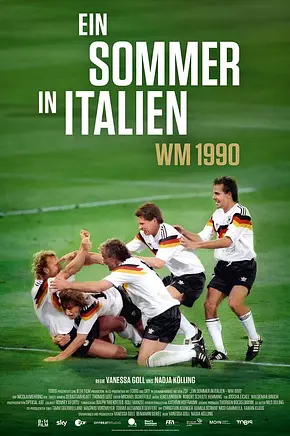 Ein Sommer in Italien - WM 1990 - Foto: TMDB