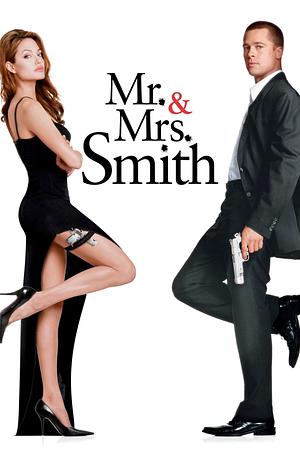 Mr. & Mrs. Smith - Foto: TMDB