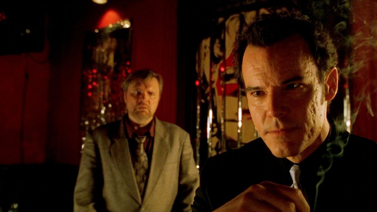 Wishmaster 2 - Das Böse stirbt nie Wishmaster 2 - Das Böse stirbt nie